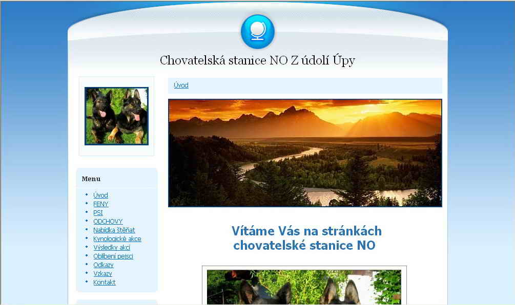 www.zudoliupy.estranky.cz