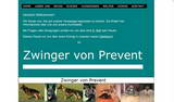 www.zwinger-von-prevent.de